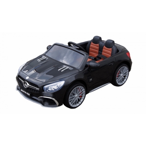 Mercedes AMG SL 65 na akumulator XMX 602